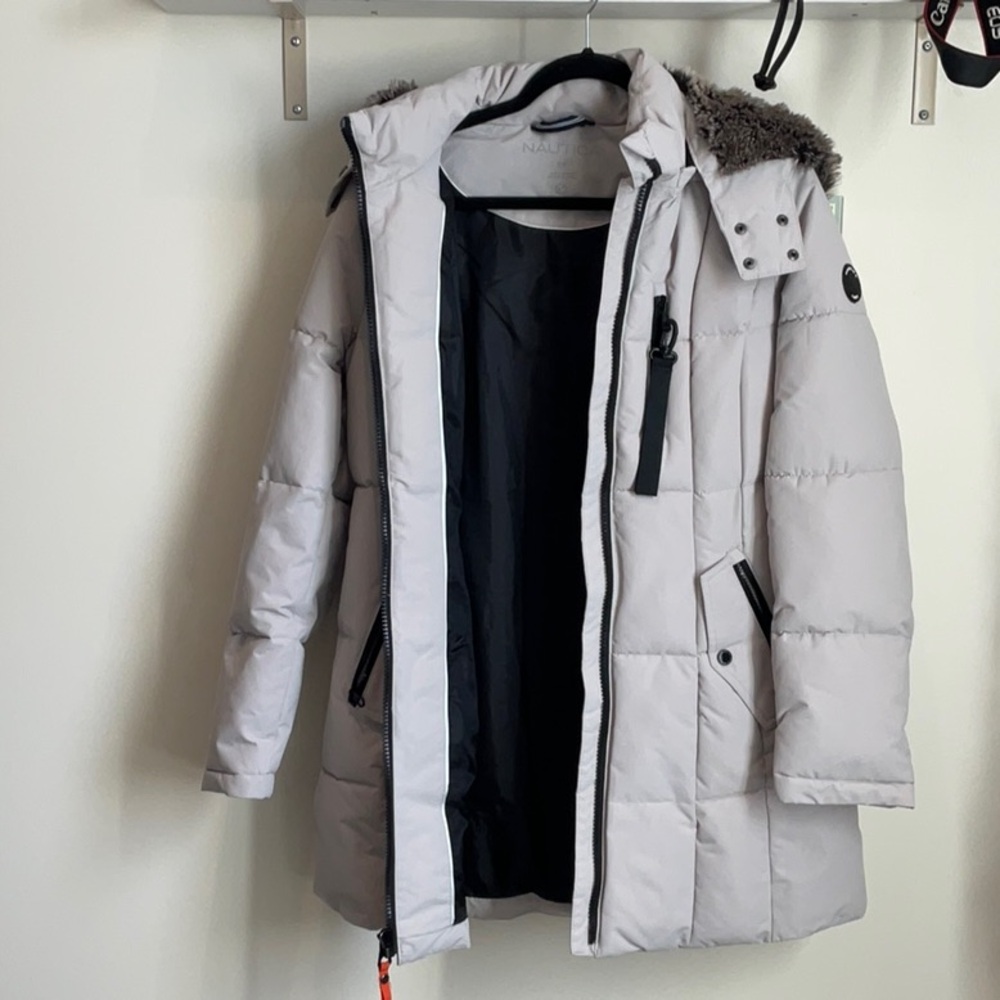 Nautica Winter Coat
